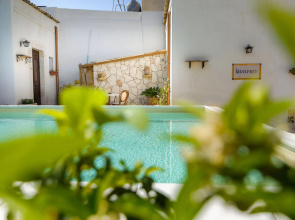 Morfeo charming Rooms & relax