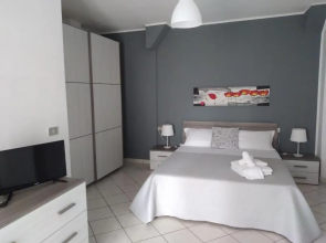 La Fenice Hotel