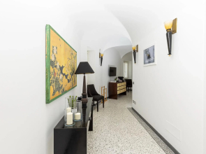 Roccobarocco Boutique Hotel