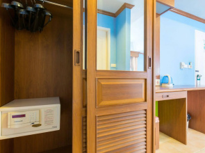 Phuket Chaba Hotel