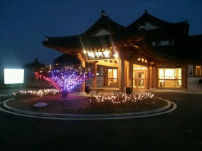 Korea Traditional Hotel O Dong Jae