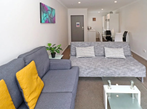 2 Brm Apartment 4 on Jones Crescent