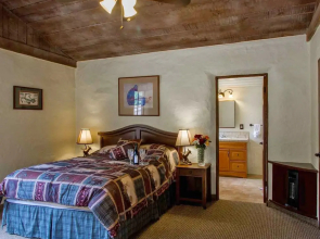 Warner Springs Ranch