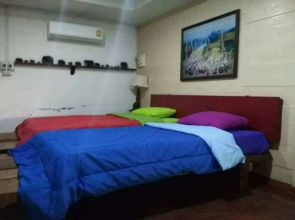 Innlhong Home Lampang