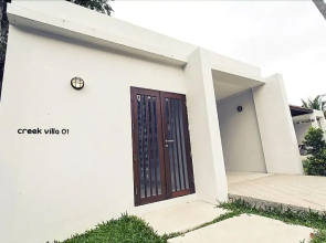 Creek Villa Samui