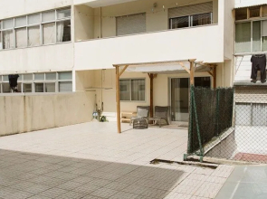 Gaia Central Apartment With Terrace