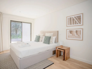 Liiiving - City Design Apartment C
