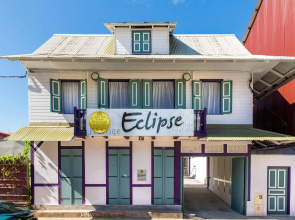 Eclipse La Belle Etoile