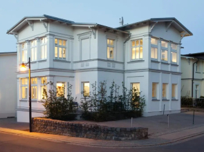 OSTKÜSTE - Kaiser Karl Design Apartments