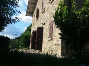 La Casetta Di Badolo