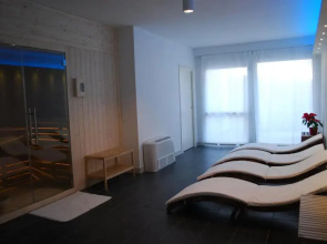 Hotel Elbele Garni