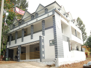 Hotel Anjali Classic International