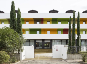UNAWAY Hotel Fabro