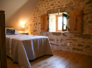 Le Hameau du Quercy