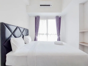 Great Location 1Br At Casa De Parco Near Ice Bsd Apartment