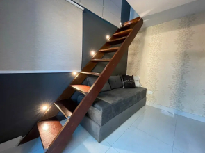 Flat 302 NH Maracaipe by La Playa