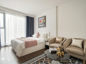 Troy House - Masteri West Heights Ha Noi