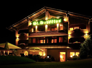 Hotel St. Hubertus