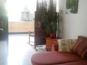 Apartment With one Bedroom in Le Gosier, With Enclosed Garden and Wifi