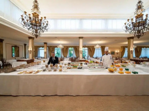 Hotel La Residence & Idrokinesis