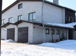 Helge Guest House