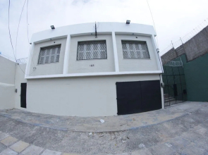 Hostel Libra