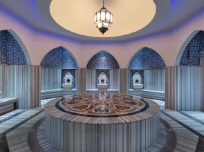 Crystal Sunset Luxury Resort & Spa - All Inclusive