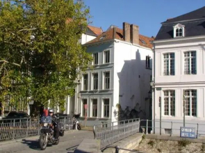 Apartment St-Anna