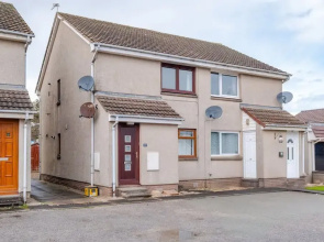 1 Bed Cozy Apartment-parking
