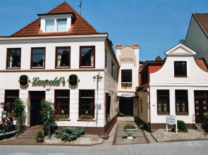 Hotel Soldwisch