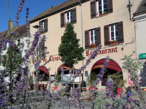 Hotel le Chapeau Rouge