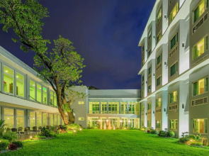 Microtel by Wyndham UP Technohub