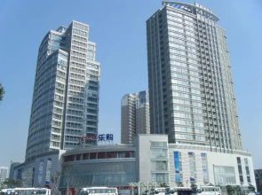 Kunshan Jitian Internation Service Apartment