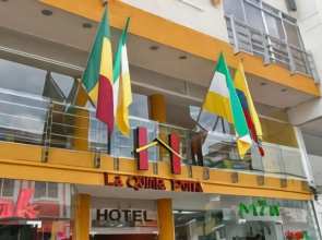 Hotel La Quinta Porra