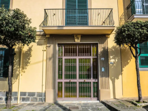 Scognamiglio Suites