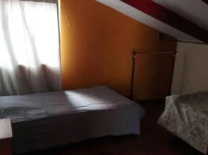 Amanecer Cusco - Cuarto Piso