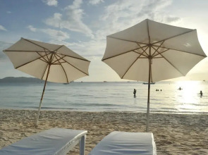 Henann Garden Resort