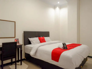 Griya Syukur by Reddoorz