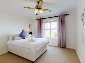 Manatoka Coastal Condo