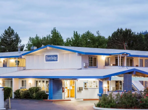 Grants Pass Travelodge