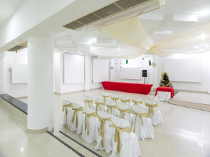 Hotel Sansiraka