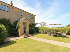 The Coach House