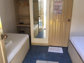 Bu-Boat Beach Resort