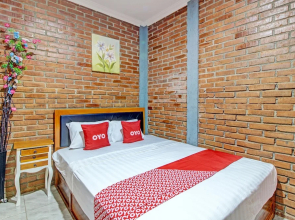 OYO 92606 Djoglo Boto Homestay Syariah