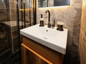 Galata Masterpiece Hotel