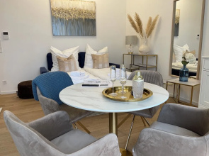 Pure Berlin Luxury Apartments