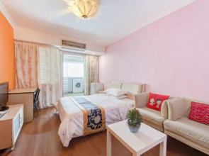 Shenzhen Yinjia Apartment