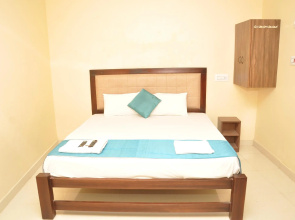 Kala Bairav Grand Annex Temple Stay