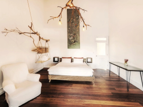 Tranquilo Beach House