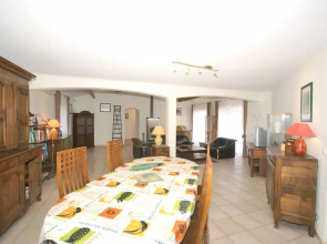 A Villa With a Large Garden, Beautiful View, air Conditioning and Private Pool